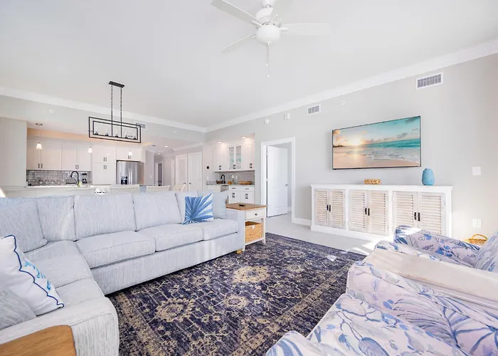 Phoenix Ii 1501 Gulf Shores