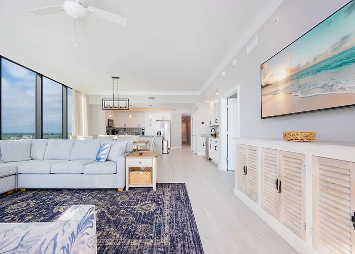 Phoenix Ii 1501 Apartment