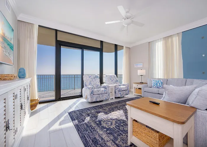 Phoenix Ii 1501 Apartment *