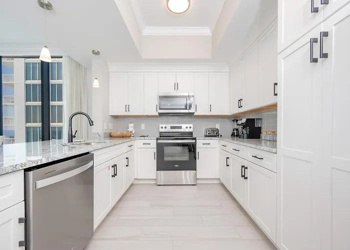Phoenix Ii 1501 Apartment