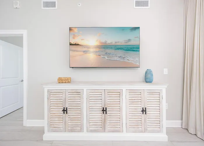 Phoenix Ii 1501 Apartment Gulf Shores