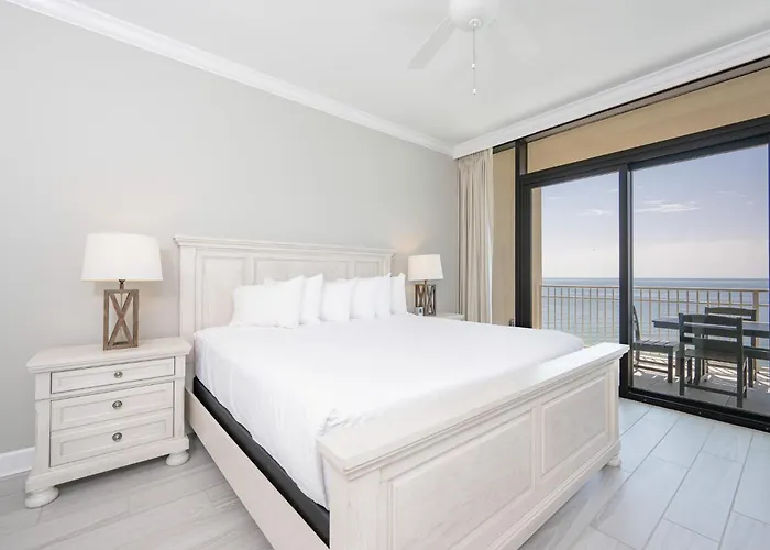 Apartment Phoenix Ii 1501