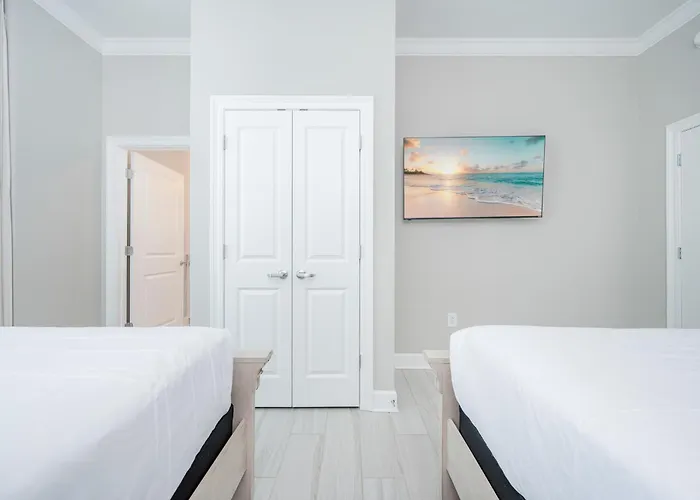 Apartment Phoenix Ii 1501 Gulf Shores