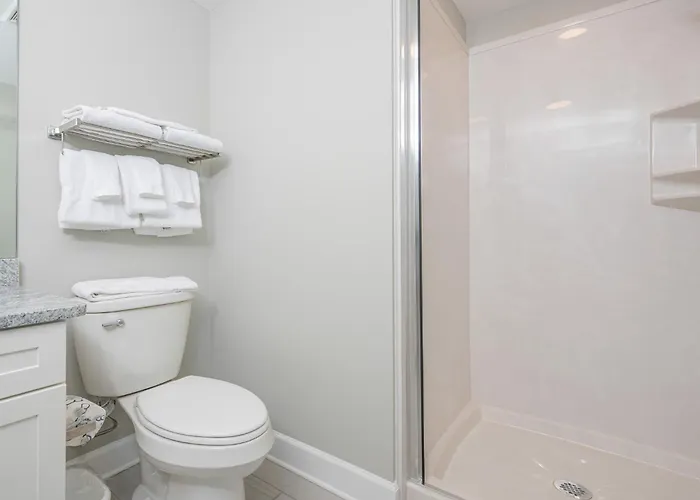 Apartment Phoenix Ii 1501 Gulf Shores