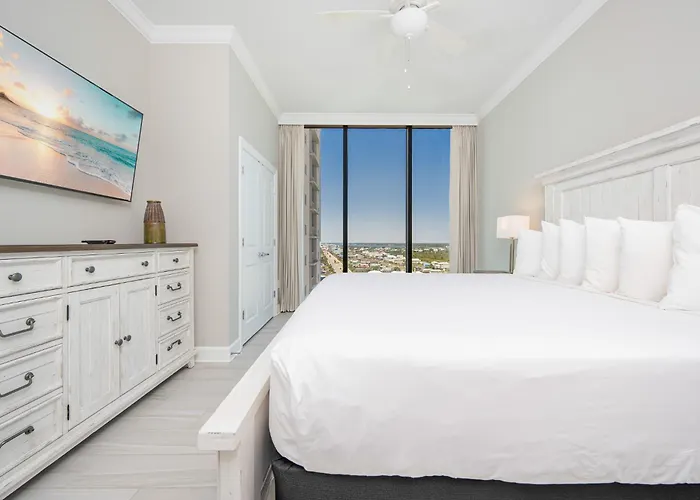Phoenix Ii 1501 Apartment Gulf Shores