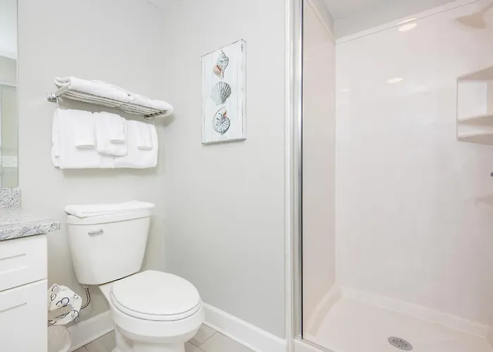 Apartment Phoenix Ii 1501 Gulf Shores