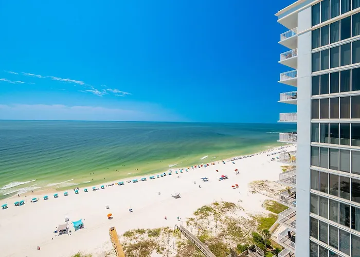 Phoenix Ii 1501 Apartment Gulf Shores
