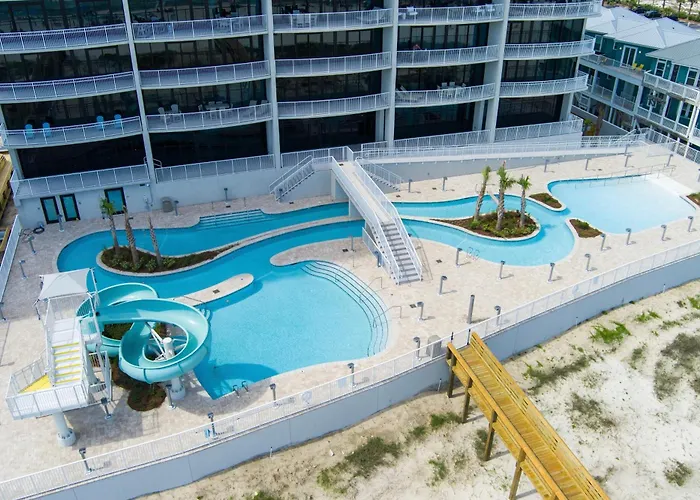 Phoenix Ii 1501 Apartment