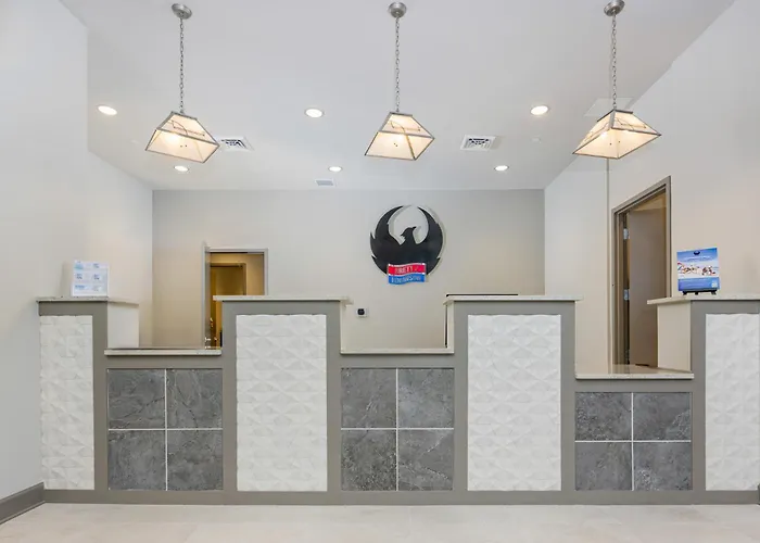 Apartment Phoenix Ii 1501