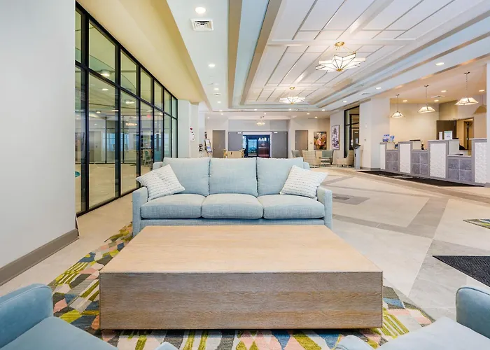 Phoenix Ii 1501 Apartment *