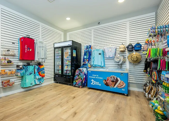 Apartment Phoenix Ii 1501 Gulf Shores
