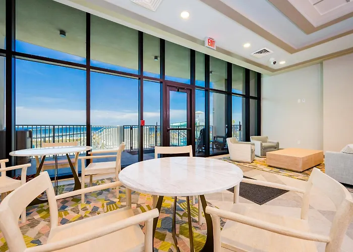 Phoenix Ii 1501 Apartment *