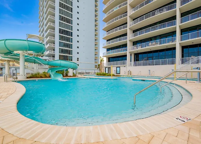 Phoenix Ii 1501 Apartment