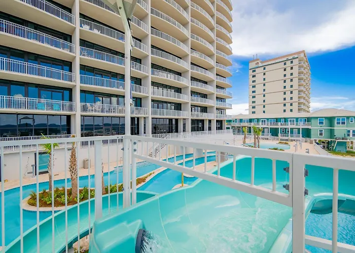 Phoenix Ii 1501 Apartment Gulf Shores