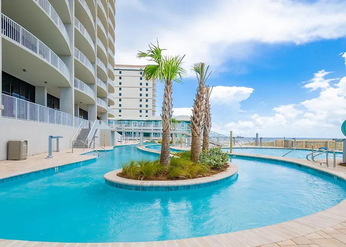 Apartment Phoenix Ii 1501