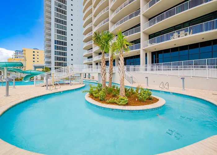 Phoenix Ii 1501 Apartment Gulf Shores
