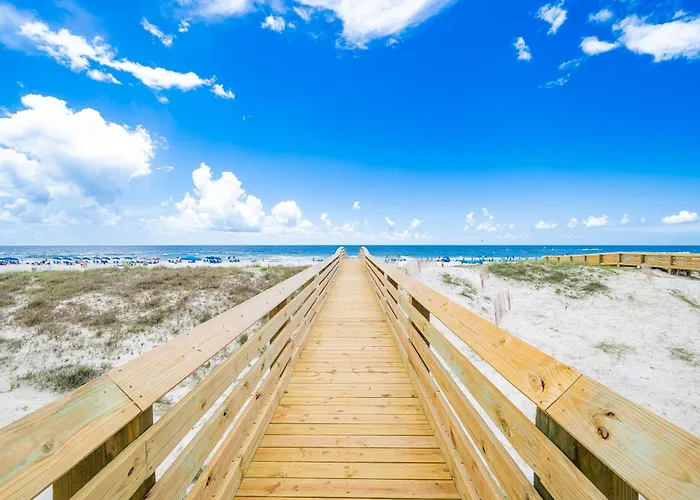 Phoenix Ii 1501 Gulf Shores