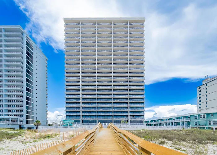 Phoenix Ii 1501 Apartment