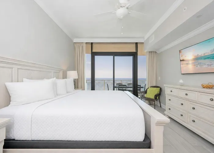 Phoenix Ii 1501 Apartment *