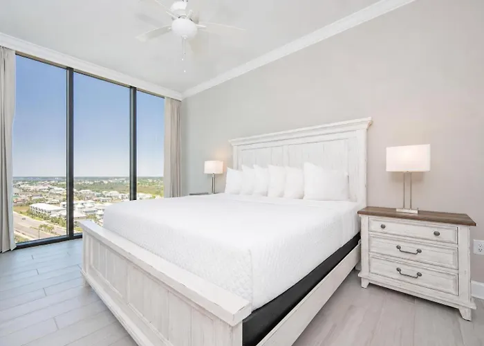 Phoenix Ii 1501 Gulf Shores