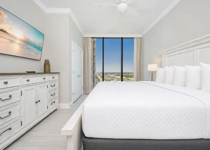 Apartment Phoenix Ii 1501