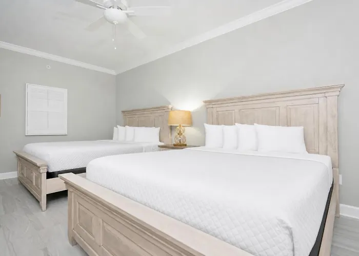 Phoenix Ii 1501 Apartment Gulf Shores